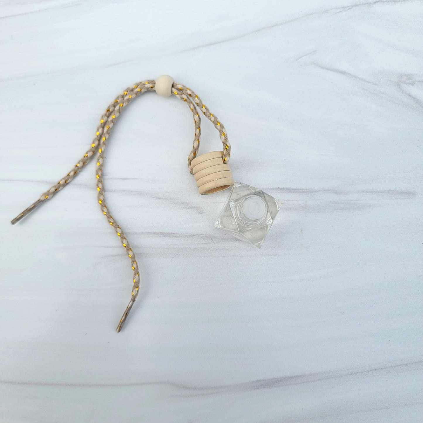 Black Boy Joy Car Diffuser