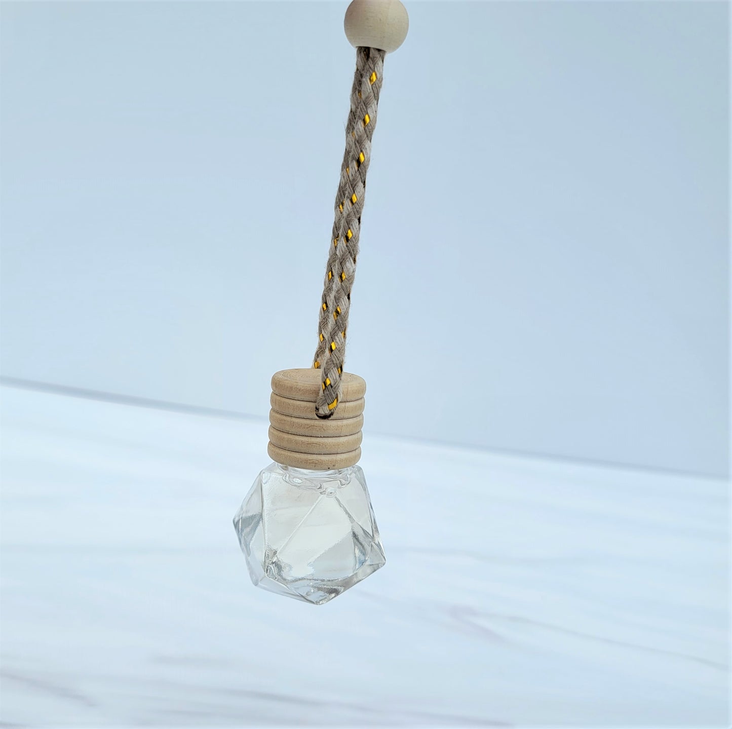 Xi'Ana Gold Car Diffuser